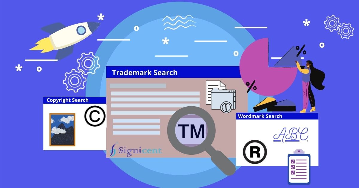 Trademark Search Database Solutions