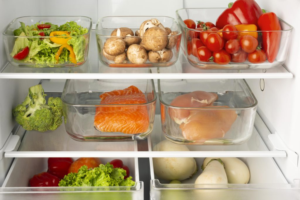 Food waste Management
