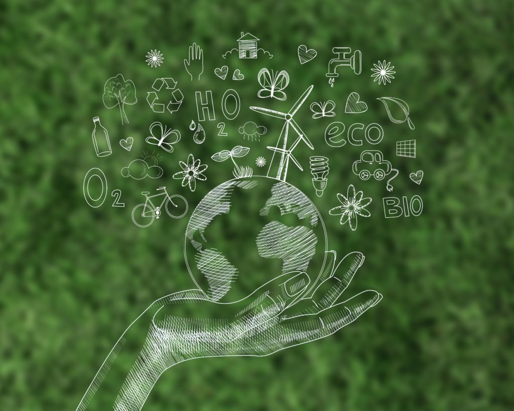 Green Chemicals