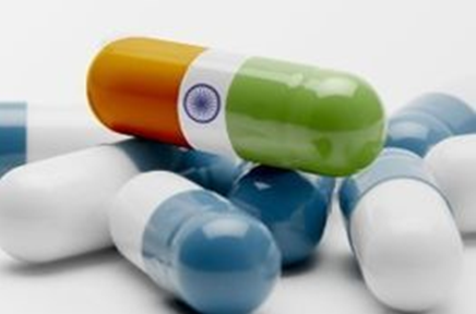 Indian Pharma on Generic Drugs