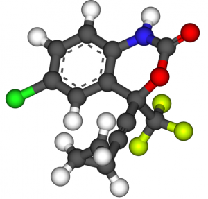 Efavirenz (HIV) Drug