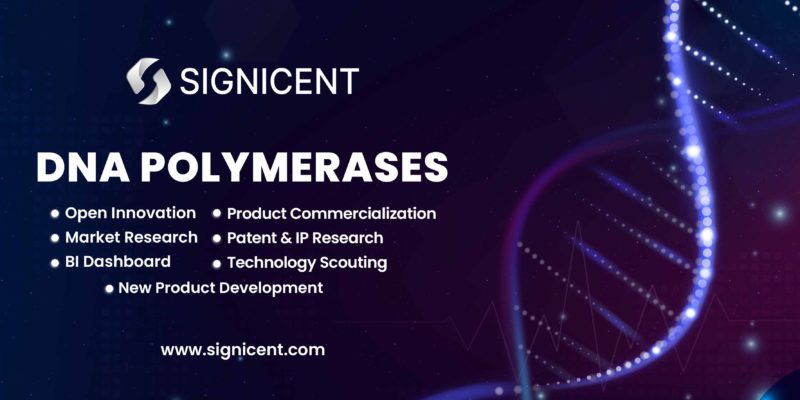DNA Ploymerases By Signicent