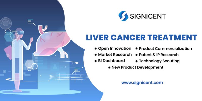 Liver Cancer Treatment By Signicent