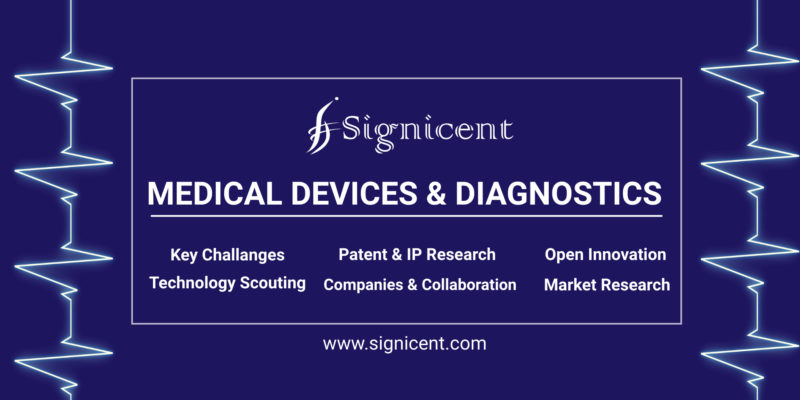 Medical Devices & Diagnostics Report Emerging Innovations to Boost Global Market Size - Signicent