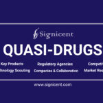Quasi-Drugs Report The Regulated Cosmeceuticals & Growing Market
