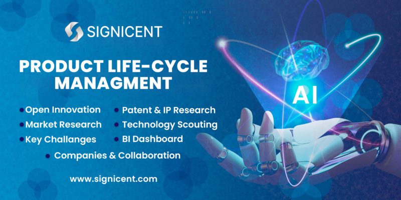 Product Life - Cycle Management By Signicent