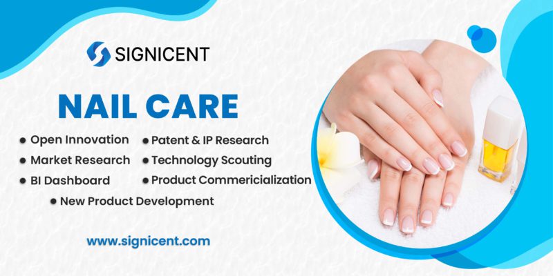 Nail Care By Signicent