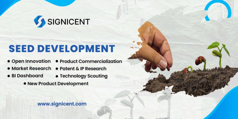 Seed Development Technologies_By Signicent