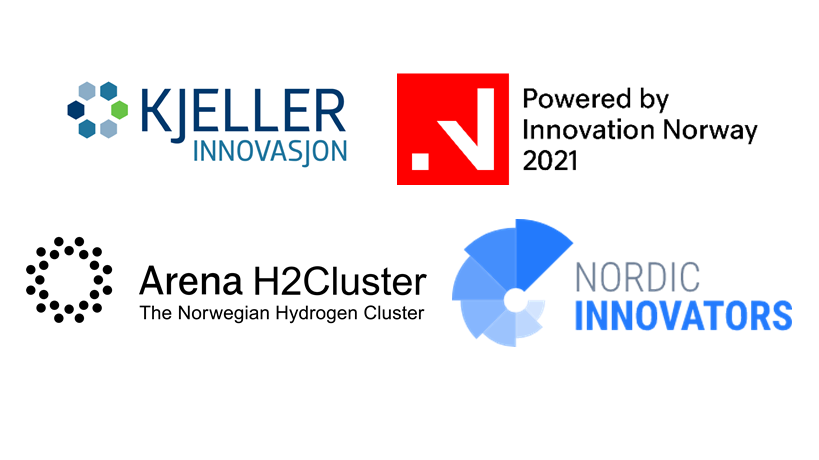 The partners working in collaboration with Sigma Hydrogen.