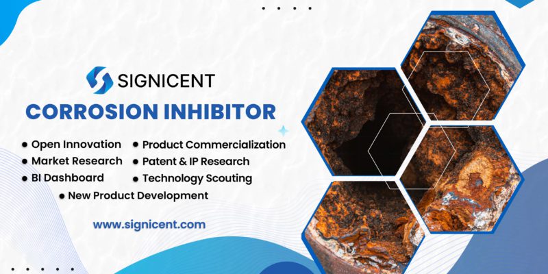 Corrosion Inahibitor by Signicent