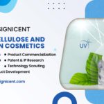 Nanocellulose and Lignin in Cosmetics By Signicent