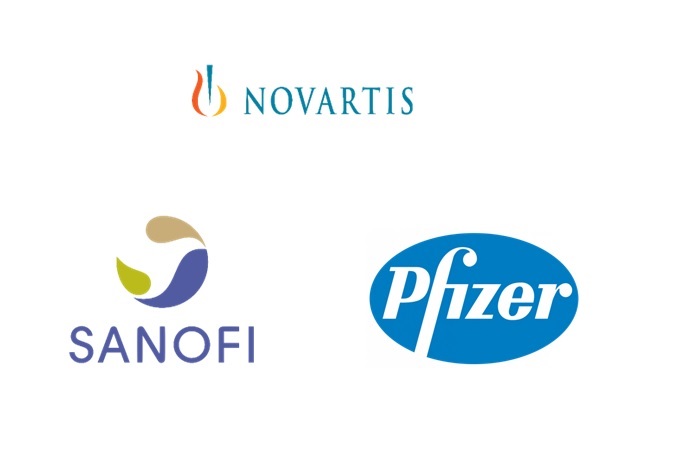 The top companies working on glycoconjugate-based sweet vaccines.