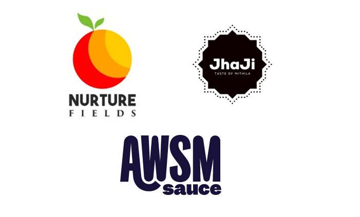The emerging start-ups of the food industry working on the pickle and sauce innovations. 