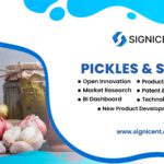 Pickle & Sauces By Signicent