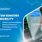Data System Sensors For E-mobility By Signicent