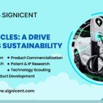 E-Vehicles A Drive Towards Sustainability By Signicent