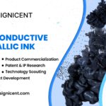 Nano Conductive Metallic Ink By Signicent