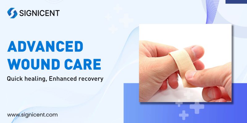Advanced Wound Care - Signicent LLP