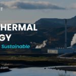 Geothermal Energy Building a Sustainable Future