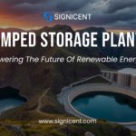 Pumped Storage Plants