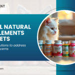 Boost Your Pet’s Health with Natural Supplements