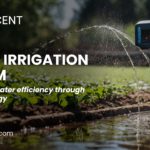 Smart irrigation system By Signicent