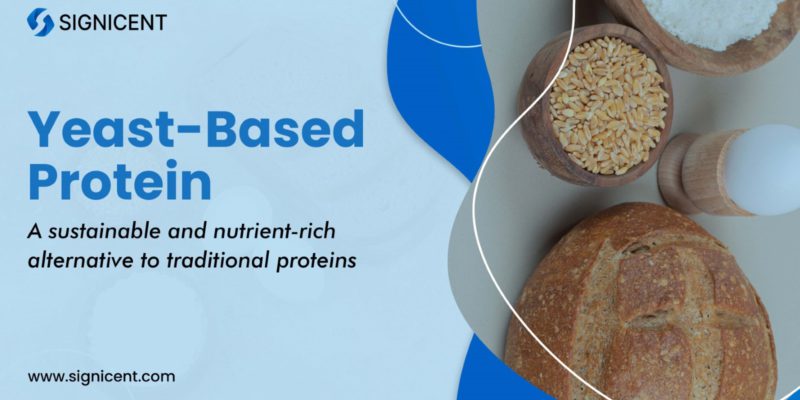 Yeast-Based Protein