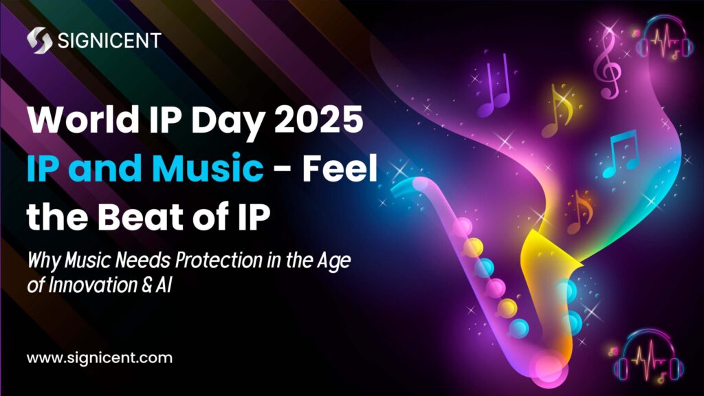 World IP Day 2025 - Signicent LLP