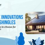 Sustainable Roof Shingles for Modern, Comfortable Living