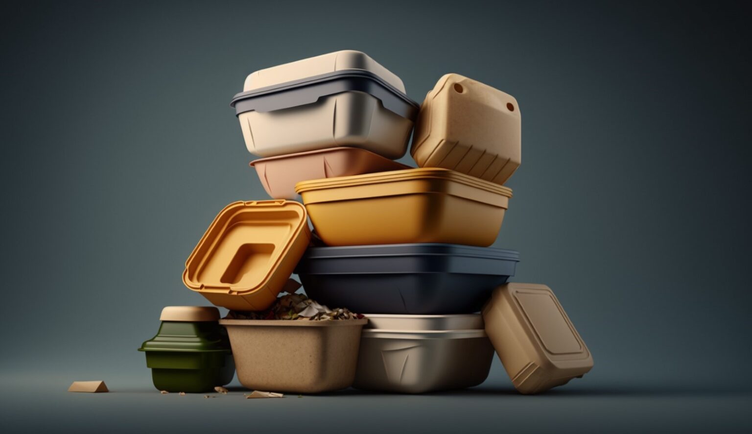 Mono-Material Packaging for Smart Solutions - Signicent LLP