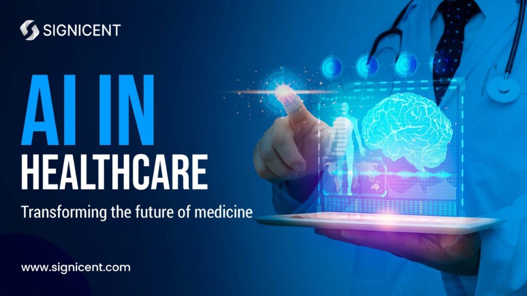 AI in Healthcare