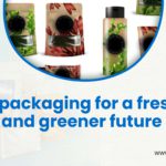 Foil Packaging Is the Future of Sustainable Packaging