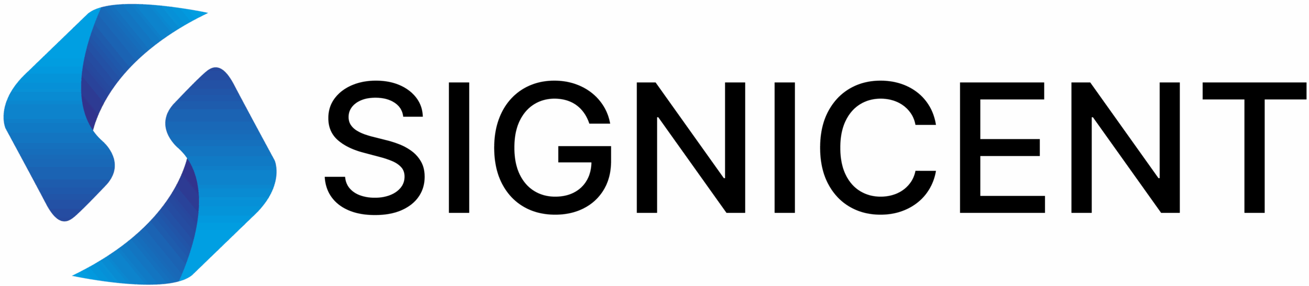 Signicent LLP logo