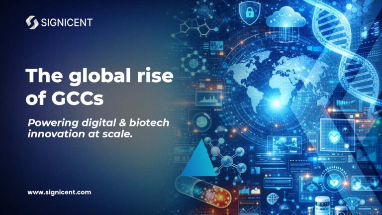 Asiaβs GCC Ecosystem Powering Global Digital, Biotech, and Life ...